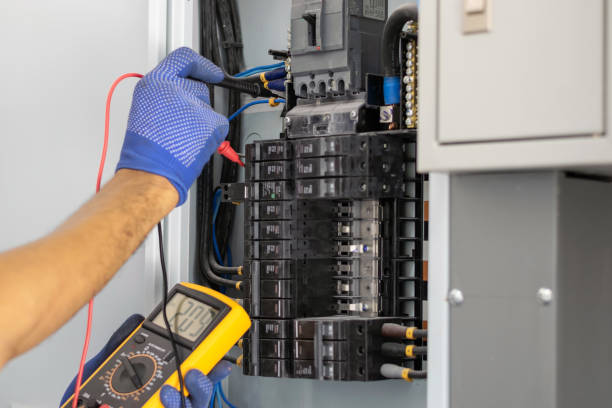 Best Commercial Electrical Services  in St Hedwig, TX